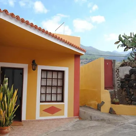 Sombrero Pico 9 D Vakantiepark *