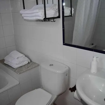 Vakantiepark Sombrero Pico 9 D El Paso
