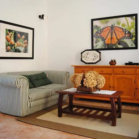 Vakantiepark Sombrero Pico 9 D *