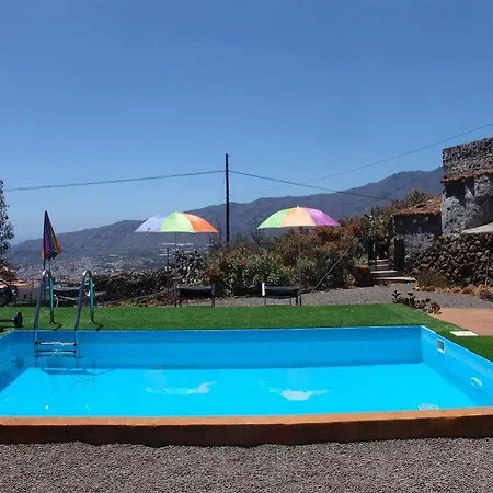 Vakantiepark Sombrero Pico 9 D El Paso