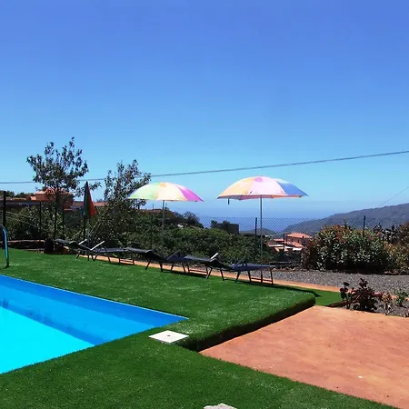 Sombrero Pico 9 D Vakantiepark *