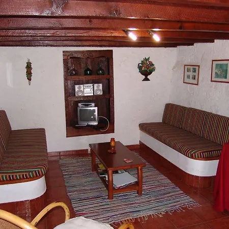 Sombrero Pico 9 D Vakantiepark *